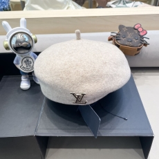 Louis Vuitton Caps